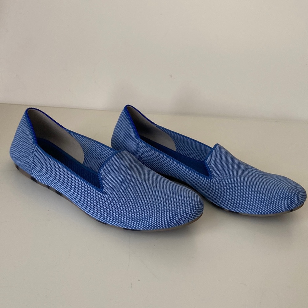 Rothy’s Loafer - worn once